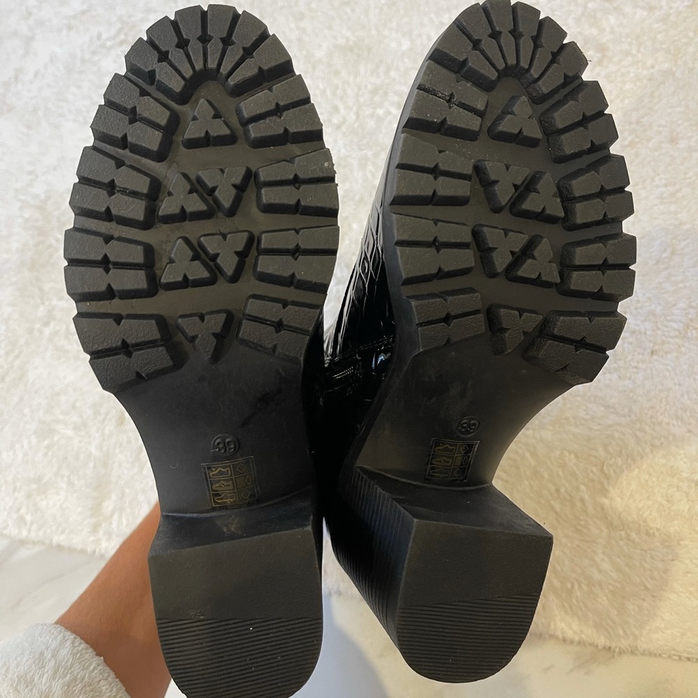 Top shop boot - Picture 2 of 5